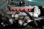 Jaguar XK150 3.8 Roadster 1961 года